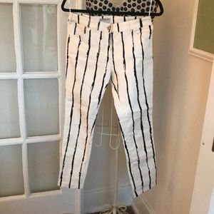 NEVER WORN!! Balenciaga jeans